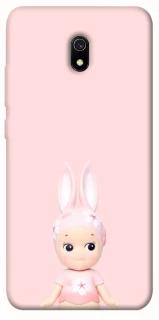 Чехол на Xiaomi Redmi 8a Sakura Bunny Solo фото 1 из 1