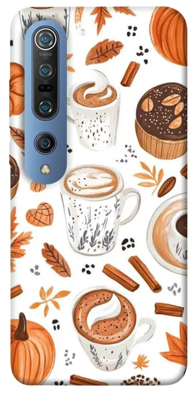 Чохол на Xiaomi Mi 10 / Mi 10 Pro Autumn vibes ver.7 фото 1 з 1