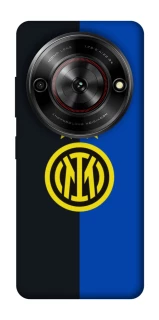 Чехол на ZTE Nubia Focus FC Inter v1 фото 1 из 1