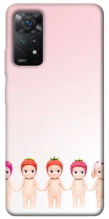 Чехол на Xiaomi Redmi Note 12 Pro 4G Sonny фото 1 из 1