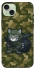 Чохол на Apple iPhone 15 Plus (6.7") Milcat фото 1 з 1
