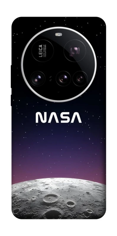Чохол на Xiaomi 15 Ultra NASA ver.1 фото 1 з 1