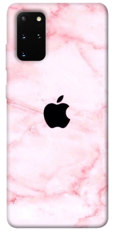 Чохол на Samsung Galaxy S20+ Apple logo ver.6 фото 1 з 1