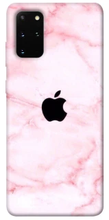 Чохол на Samsung Galaxy S20+ Apple logo ver.6 фото 1 з 1