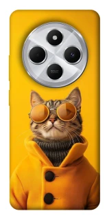 Чохол на Xiaomi Redmi 14C / Poco C75 Yellow Glasses фото 1 з 1