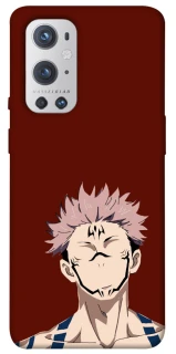 Чохол на OnePlus 9 Pro Sakuna v3 фото 1 з 1