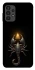 Чохол на Samsung Galaxy A13 4G Scorpio with Golden Triangle фото 1 з 1