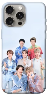 Чехол BTS v3 фото 1 из 1