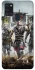 Чохол на Samsung Galaxy A21s Vikings v4 фото 1 з 1