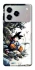 Чехол на ZTE Blade A76 Goku фото 1 из 1