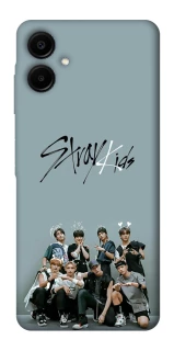 Чехол на Samsung Galaxy A06 Stray Kids v5 фото 1 из 1