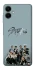 Чохол на Samsung Galaxy A06 Stray Kids v5 фото 1 з 1