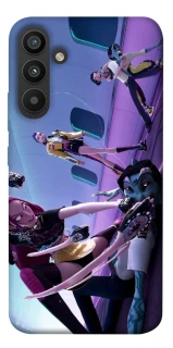 Чехол на Samsung Galaxy A34 5G K-Pop Demon Hunters ver.10 фото 1 из 1