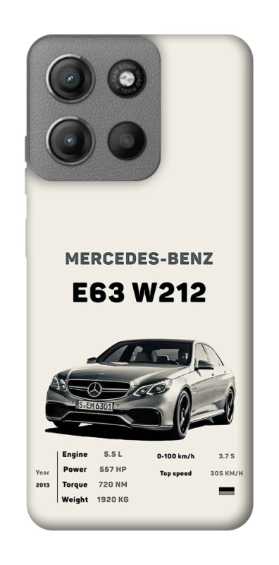 Чехол на Motorola Moto G15 Power MB E63 W212 фото 1 из 1