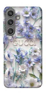 Чехол на Samsung Galaxy S24+ Gucci ver.1 фото 1 из 1