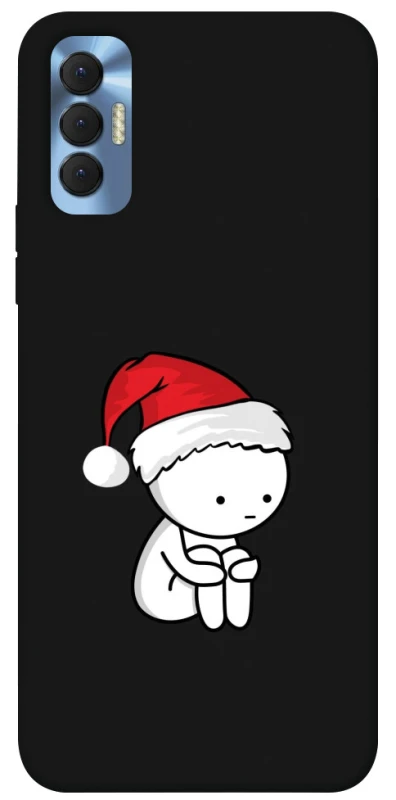 Чохол на TECNO Spark 8P Christmas mood ver.2 фото 1 з 1