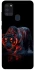 Чохол на Samsung Galaxy A21s fire tiger фото 1 з 1