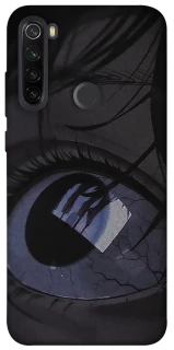 Чехол на Xiaomi Redmi Note 8T Eye фото 1 из 1