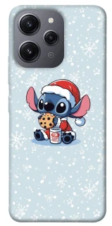 Чехол на Xiaomi Redmi 12 Stitch ver.21 фото 1 из 1