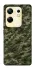 Чохол на Infinix Zero 30 4G Camouflage v24 фото 1 з 1