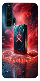 Чехол на Huawei Honor 20 Pro Руна Одал фото 1 из 1