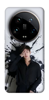 Чохол на Xiaomi 14 Ultra RM - BTS фото 1 з 1