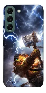 Чехол на Samsung Galaxy S22 Thrall фото 1 из 1