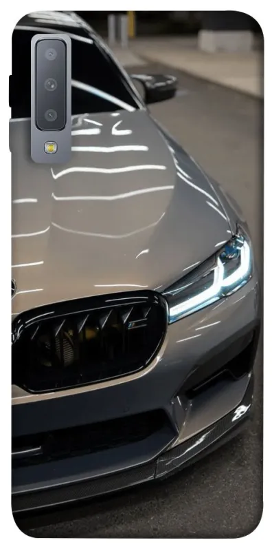 Чехол на Samsung A750 Galaxy A7 (2018) BMW v53 фото 1 из 1