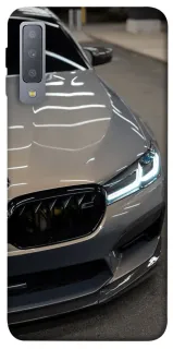 Чехол на Samsung A750 Galaxy A7 (2018) BMW v53 фото 1 из 1
