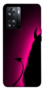 Чохол на OnePlus Nord N20 SE Pink Love фото 1 з 1