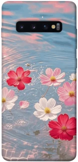 Чехол на Samsung Galaxy S10+ Breeze Bloom фото 1 из 1