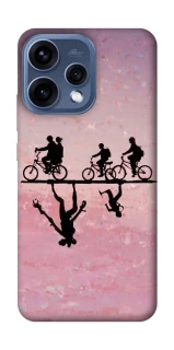 Чохол на Oppo Reno 15 Stranger Things ver.19 фото 1 з 2