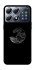Чохол на Xiaomi POCO X8 Pro Black tsunami фото 1 з 1