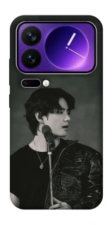 Чохол на Xiaomi 17 Pro Max V (Kim) - BTS фото 1 з 1