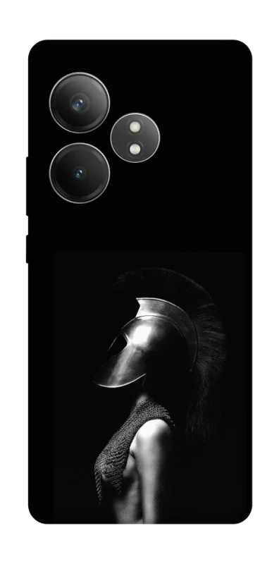 Чохол на Realme GT Neo 6 SE Goddess of war ver.7 фото 1 з 1