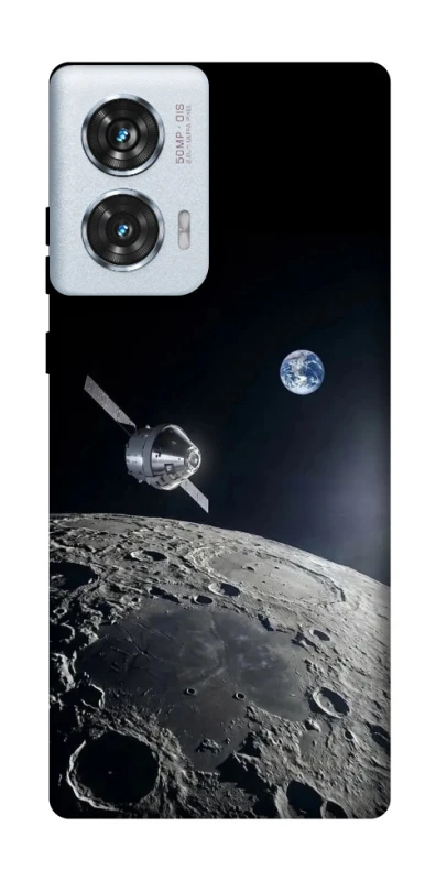 Чохол на Motorola Edge 50 Fusion Artemis 2 ver.2 фото 1 з 1