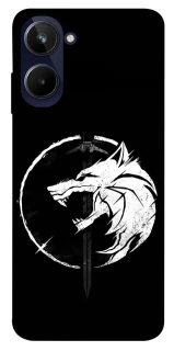 Чохол на Realme 10 4G Школа Вовка фото 1 з 1