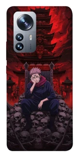 Чохол на Xiaomi 12 / 12X Itadori v3 фото 1 з 1