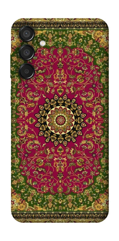 Чохол на Samsung Galaxy M15 5G Килим v13 фото 1 з 1