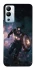 Чохол на Infinix Hot 12i Captain America фото 1 з 1