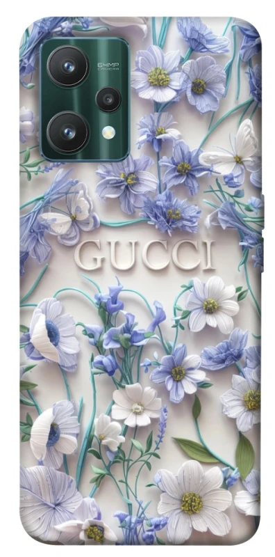 Чехол на Realme 9 Pro Gucci ver.1 фото 1 из 1
