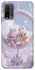 Чохол на Xiaomi Redmi 9T Labubu in fairy tale фото 1 з 1