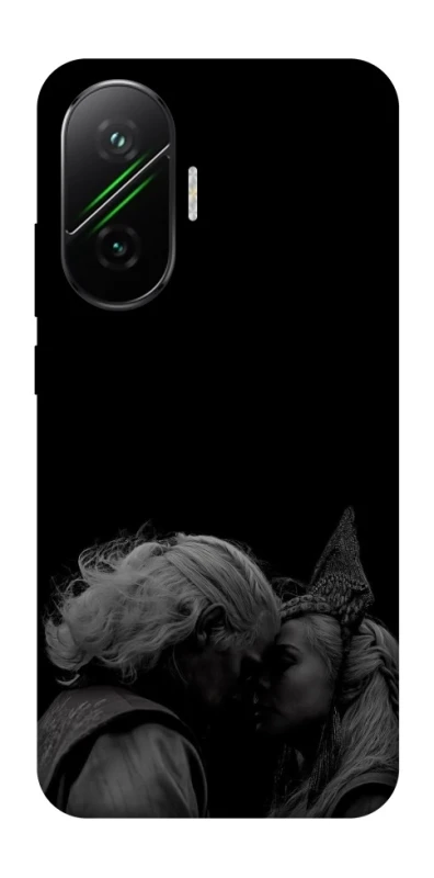 Чехол на Xiaomi Poco F7 House of the Dragon ver.8 фото 1 из 1