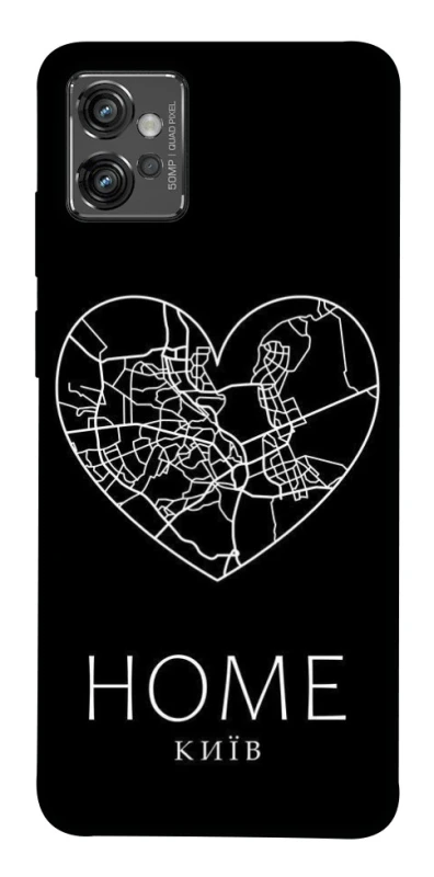 Чохол на Motorola Moto G32 Київ Home фото 1 з 1