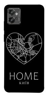 Чехол на Motorola Moto G32 Київ Home фото 1 из 1