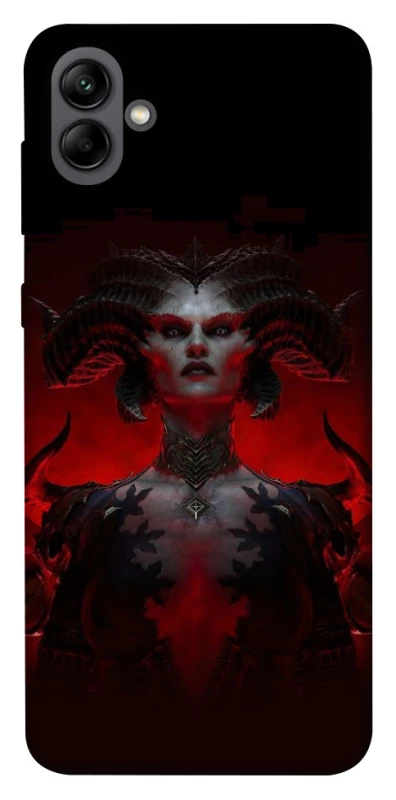 Чехол на Samsung Galaxy A04 Lilith фото 1 из 1