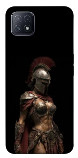 Чехол на Oppo A73 Goddess of war ver.1 фото 1 из 1