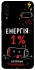 Чохол на Samsung Galaxy A50 (A505F) / A50s / A30s Енергія: 1% фото 1 з 1
