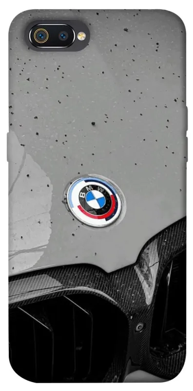 Чохол на Realme C2 BMW v52 фото 1 з 1