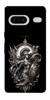 Чохол на Google Pixel 7 Goddess of war ver.4 фото 1 з 1